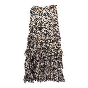 Eugenia Fernández skirt size s